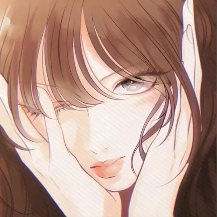御姐动漫头像女
