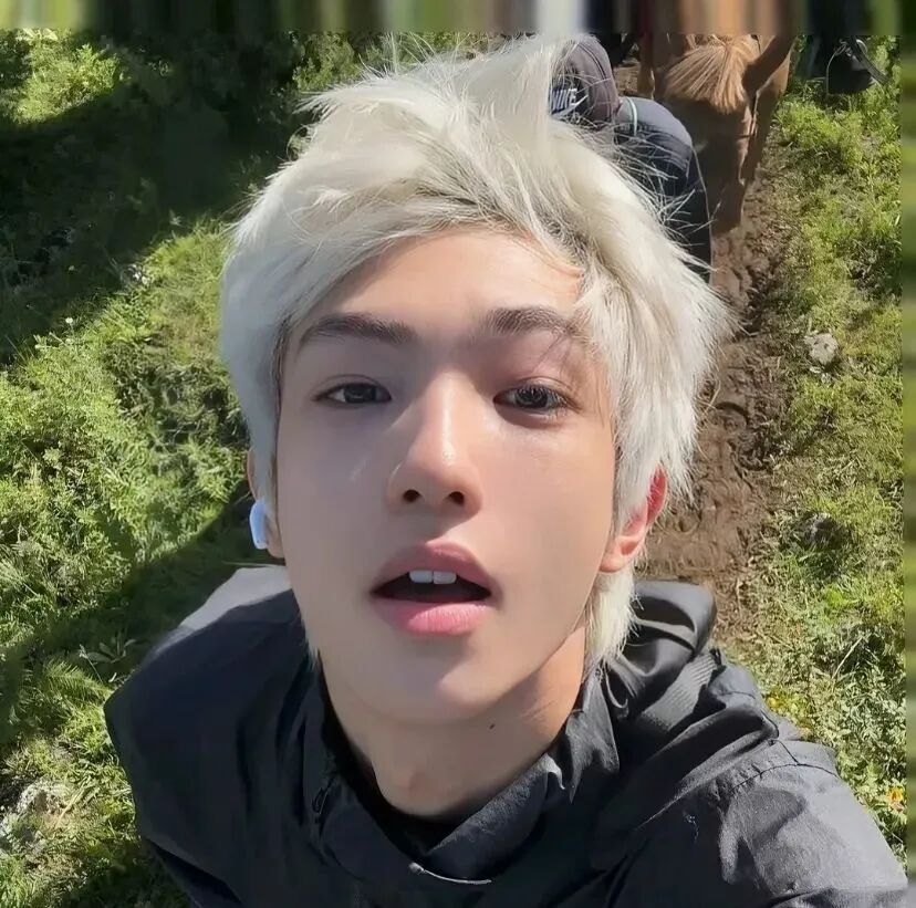 个性男生头像