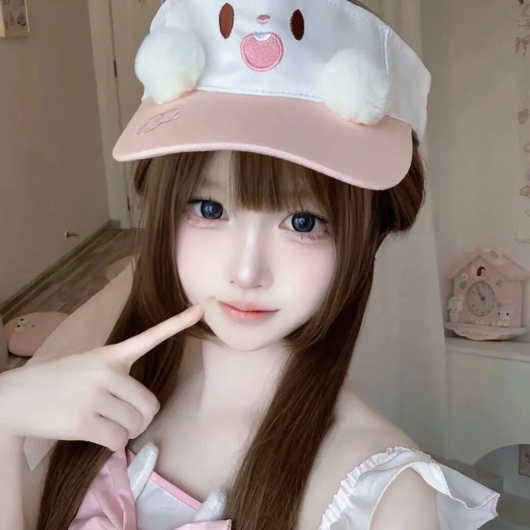 少萝女生头像