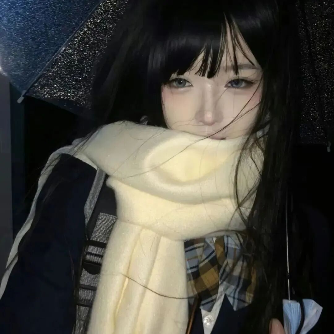 小众女生头像