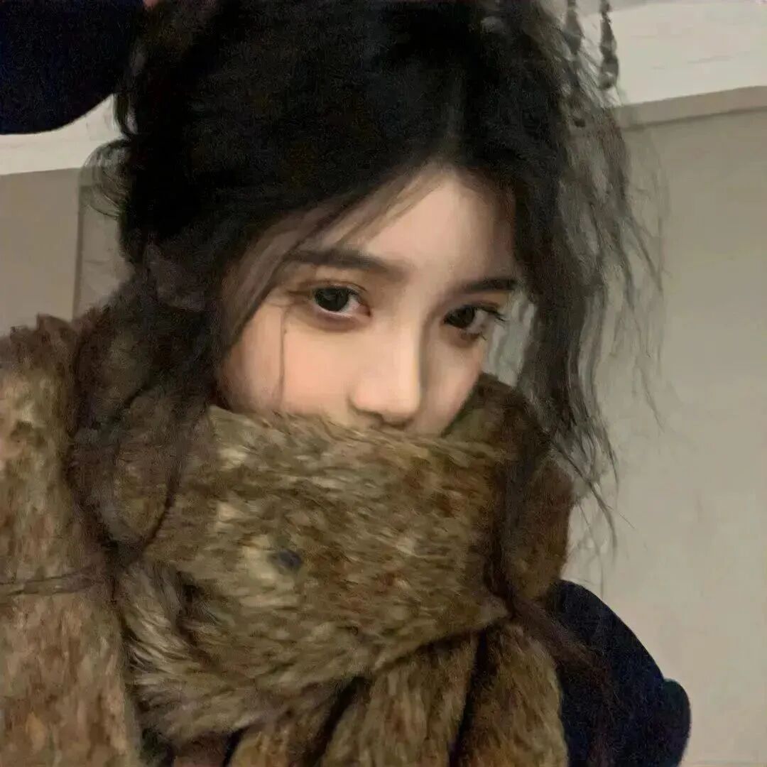 甜妹女生头像