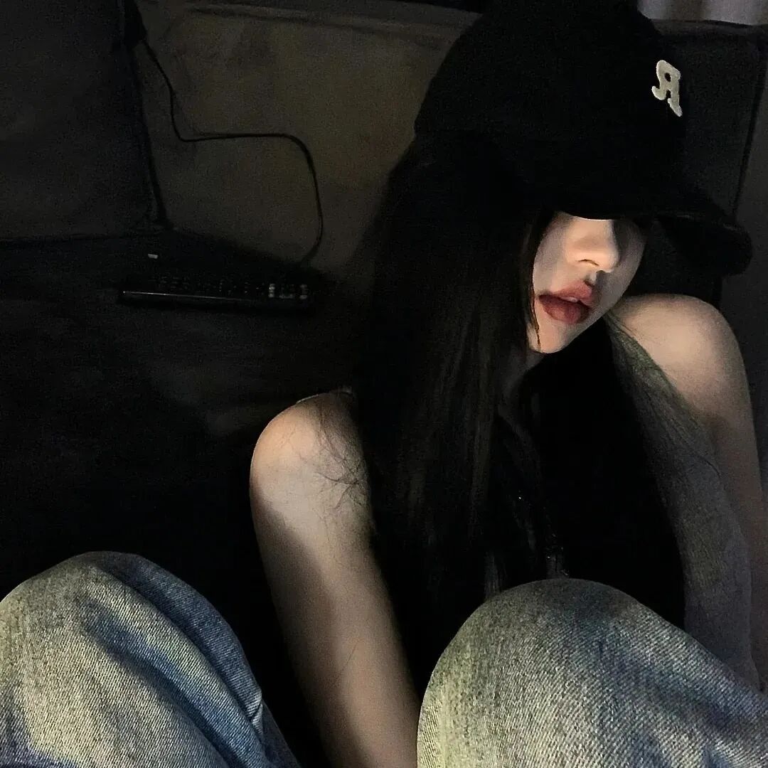 气质女生头像