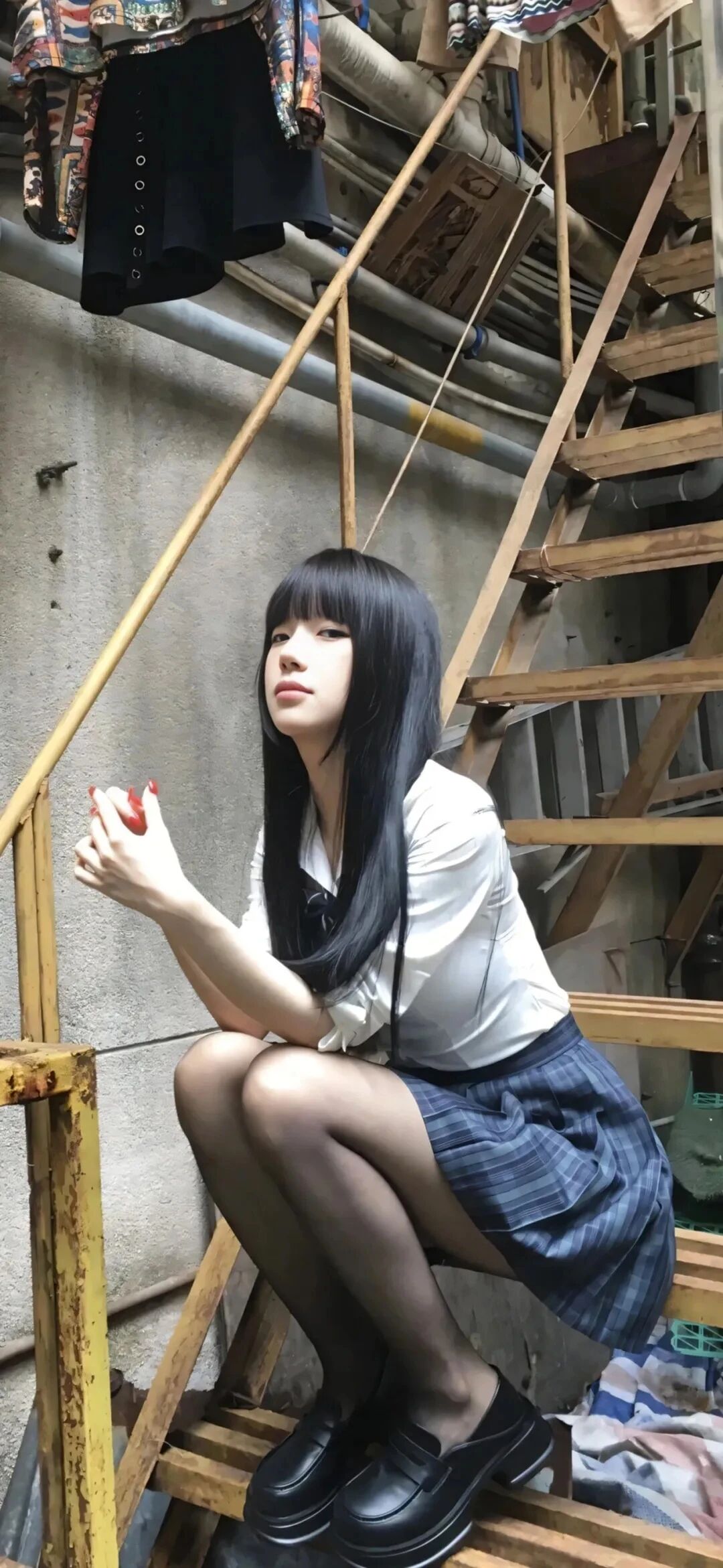 抖音热门