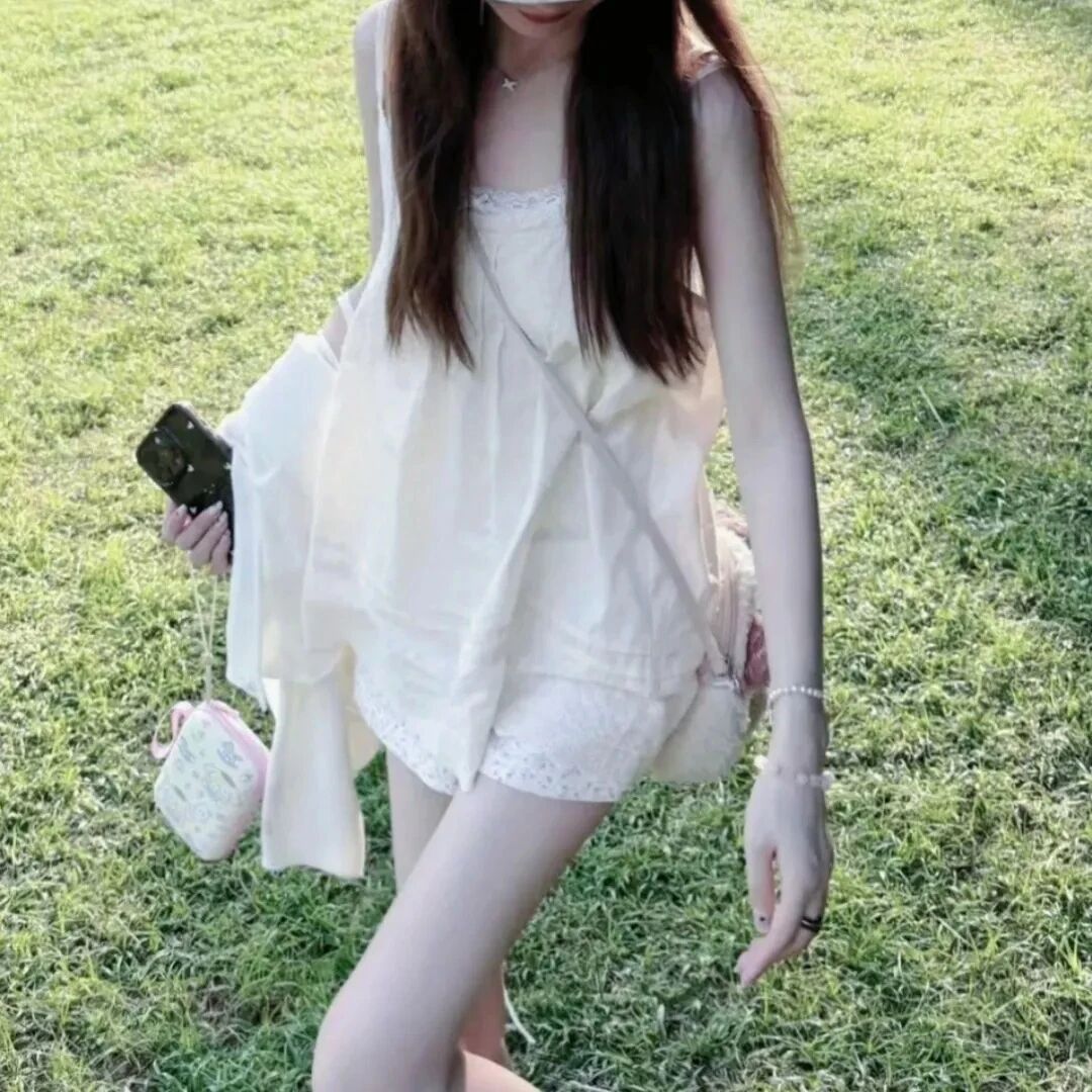 小清新不露脸女生头像