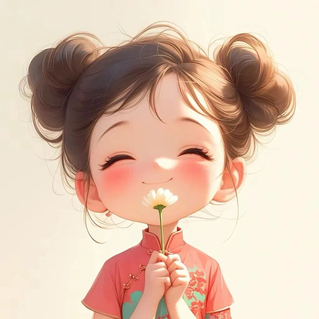 aixiaojgnehagdazi可爱爱笑甜妹二人闺蜜头像动漫闺蜜头像