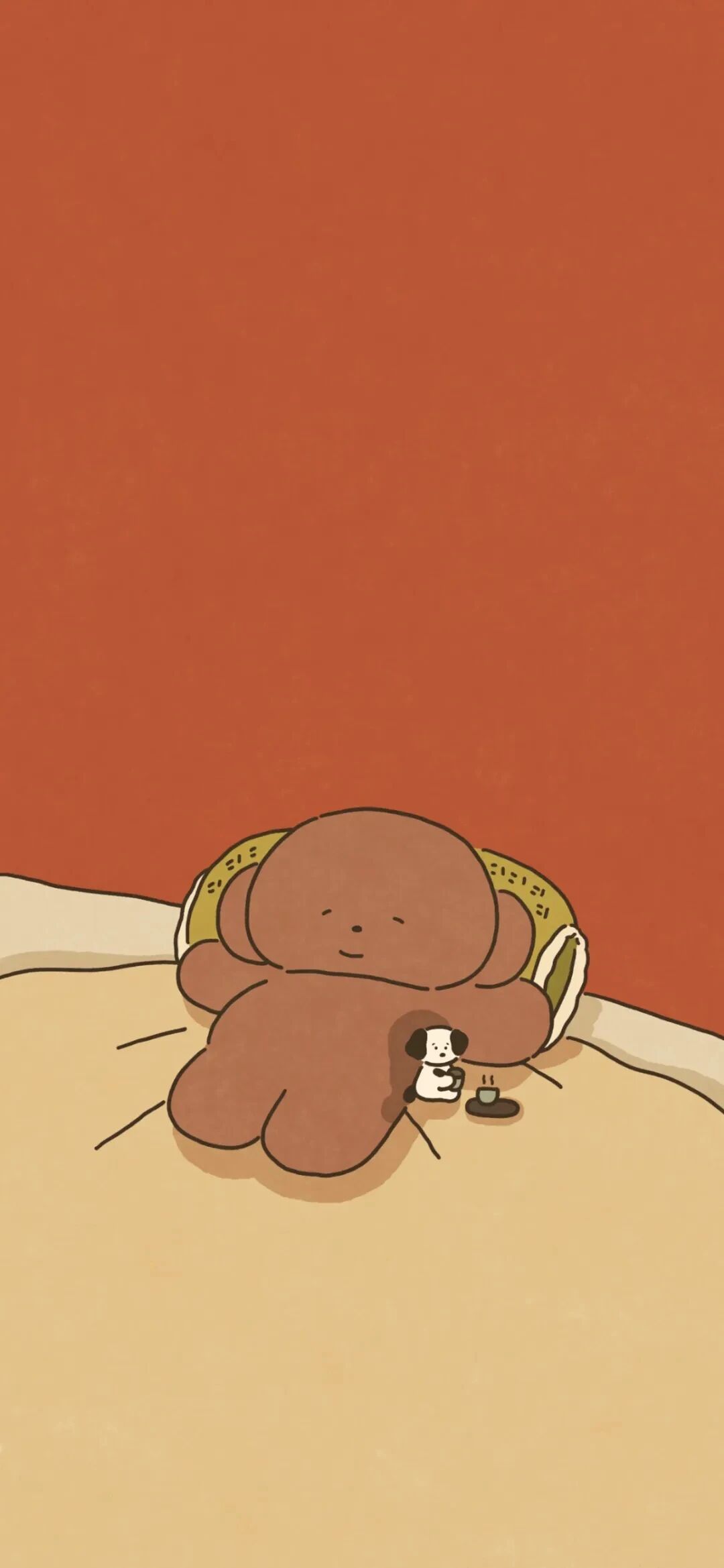 什锦