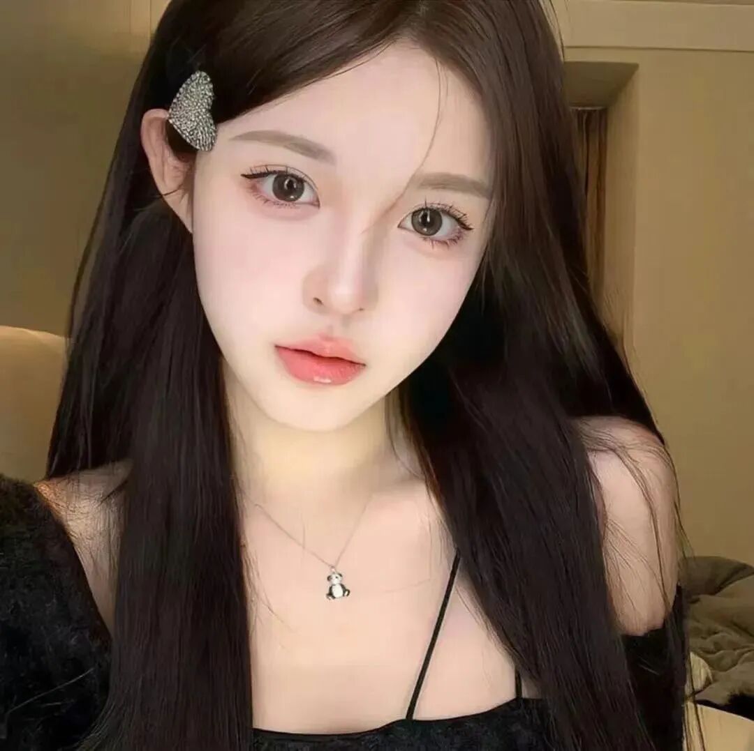 温柔女生头像