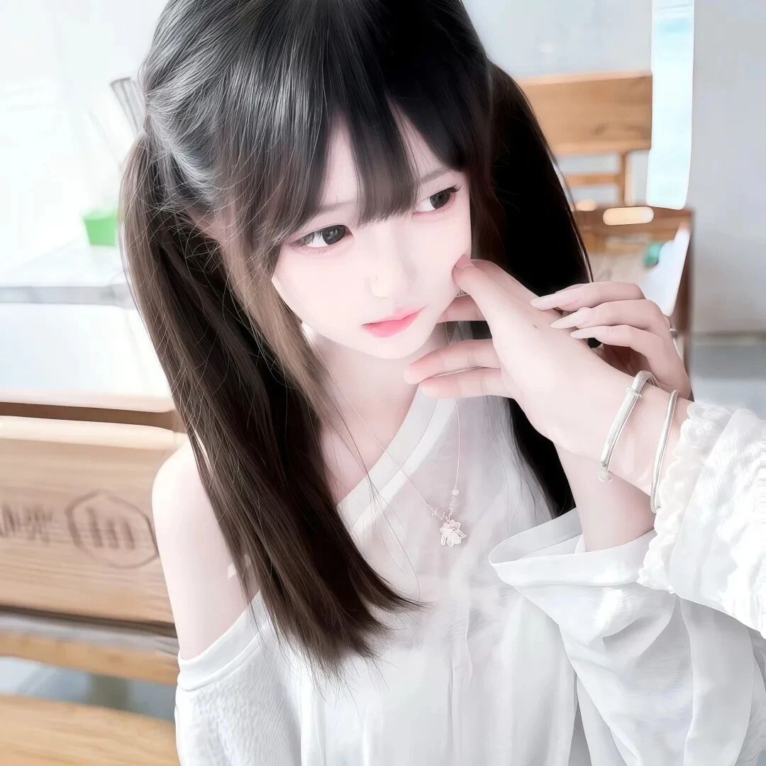 少萝女生头像
