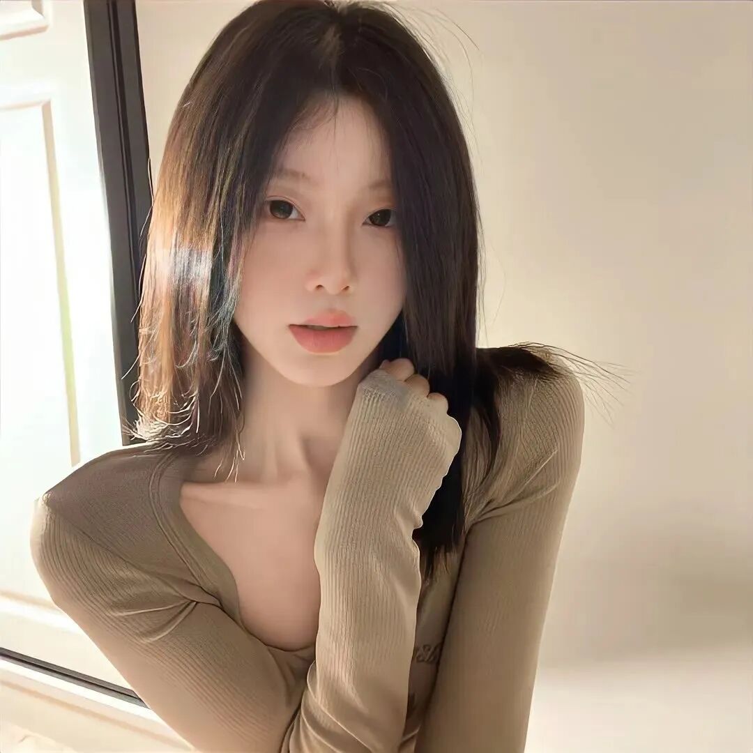 小众女生头像