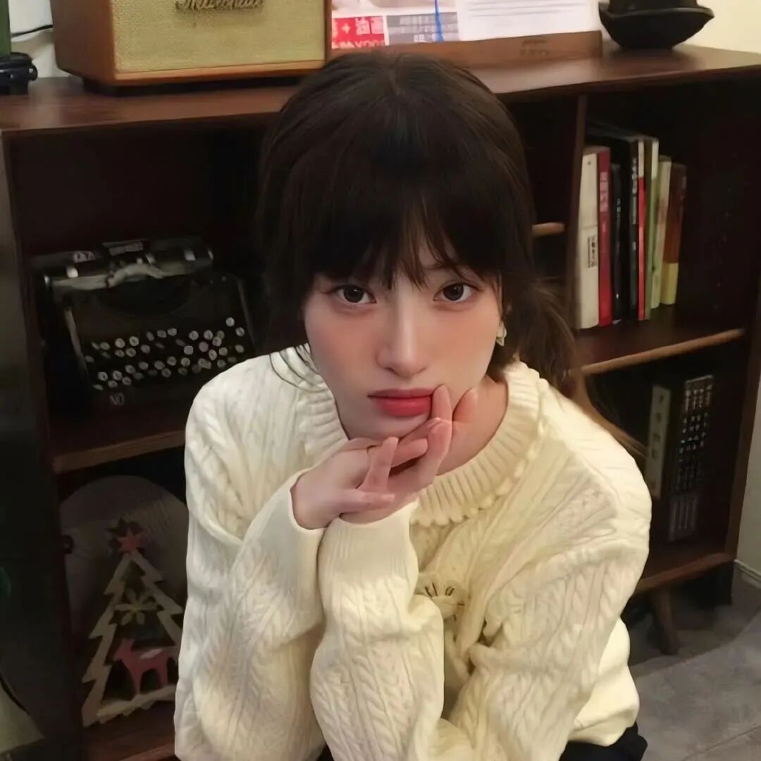 小众女生头像