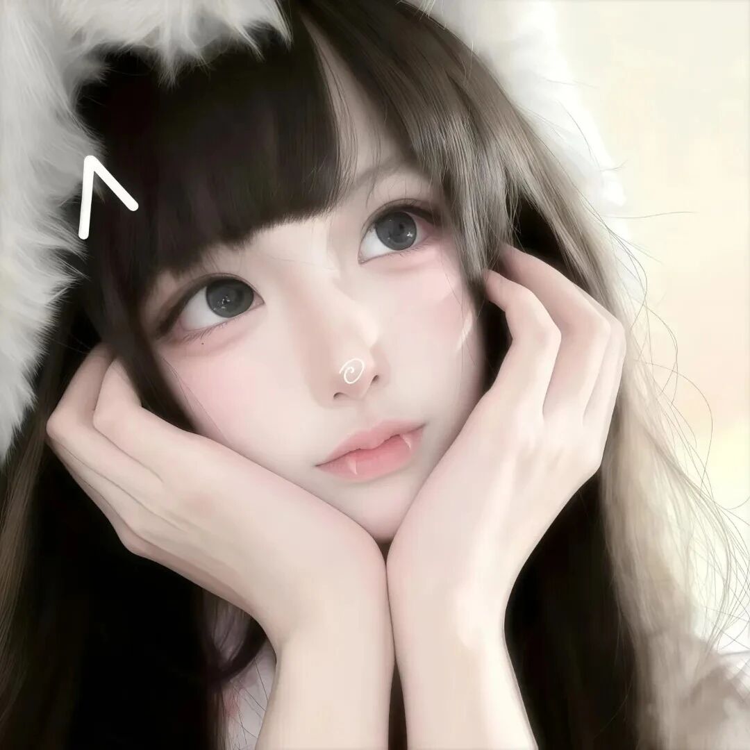 少萝女生头像