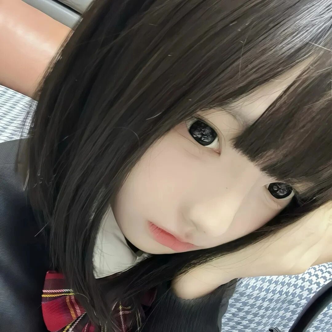 少萝女生头像