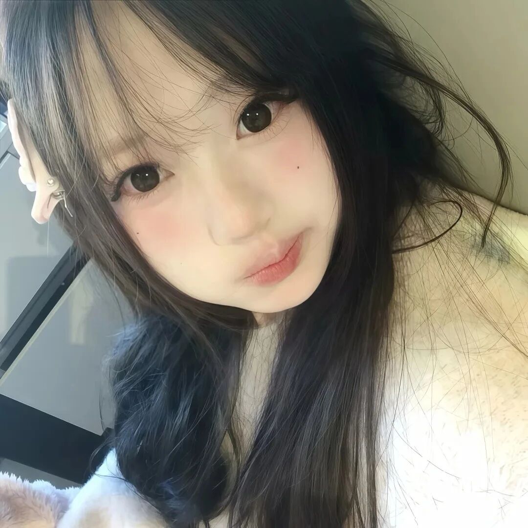 少萝女生头像