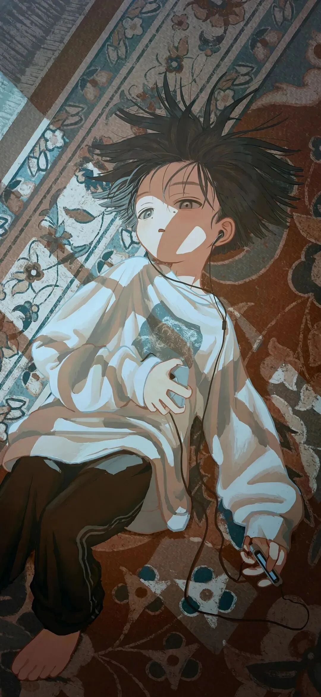 动漫