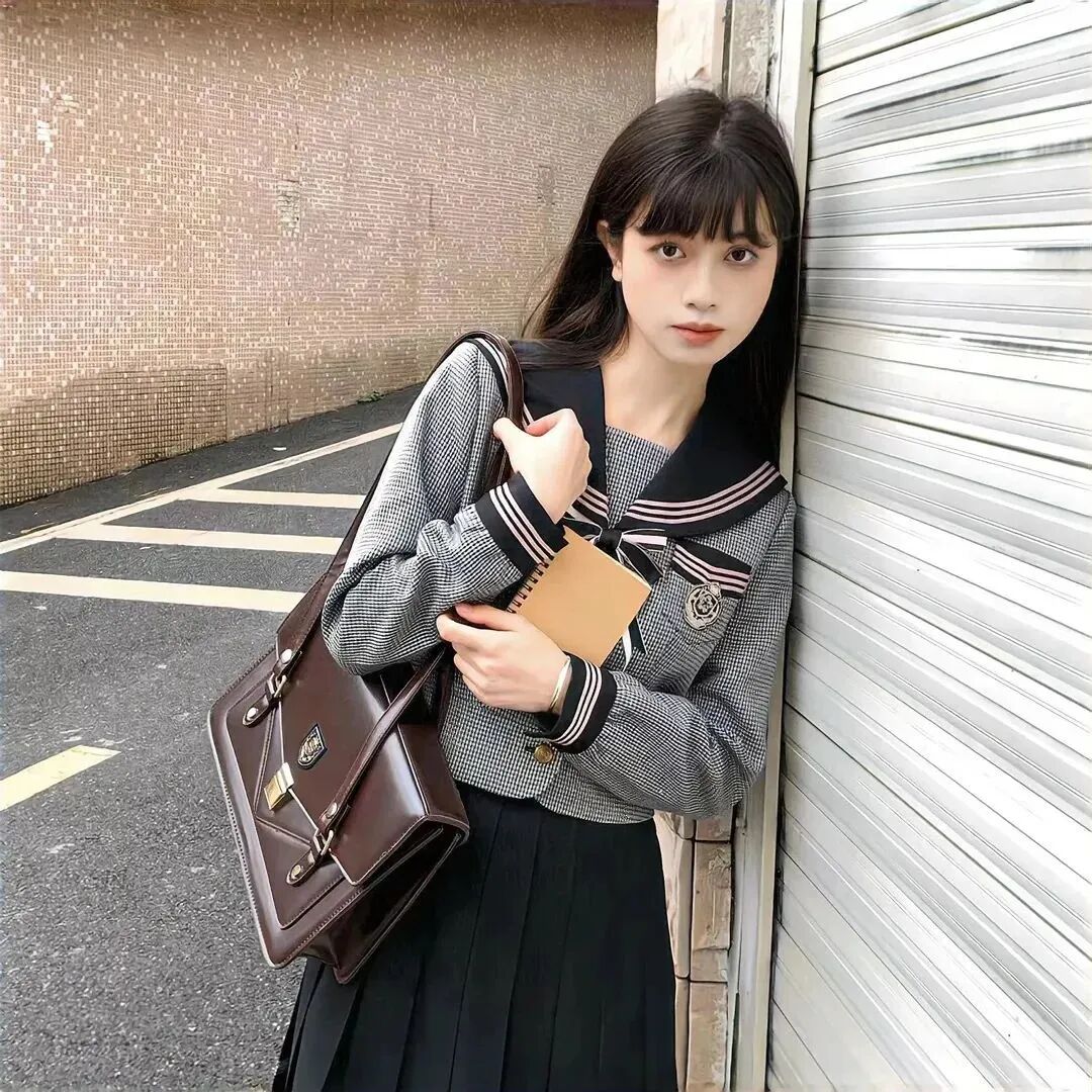 温柔女生头像