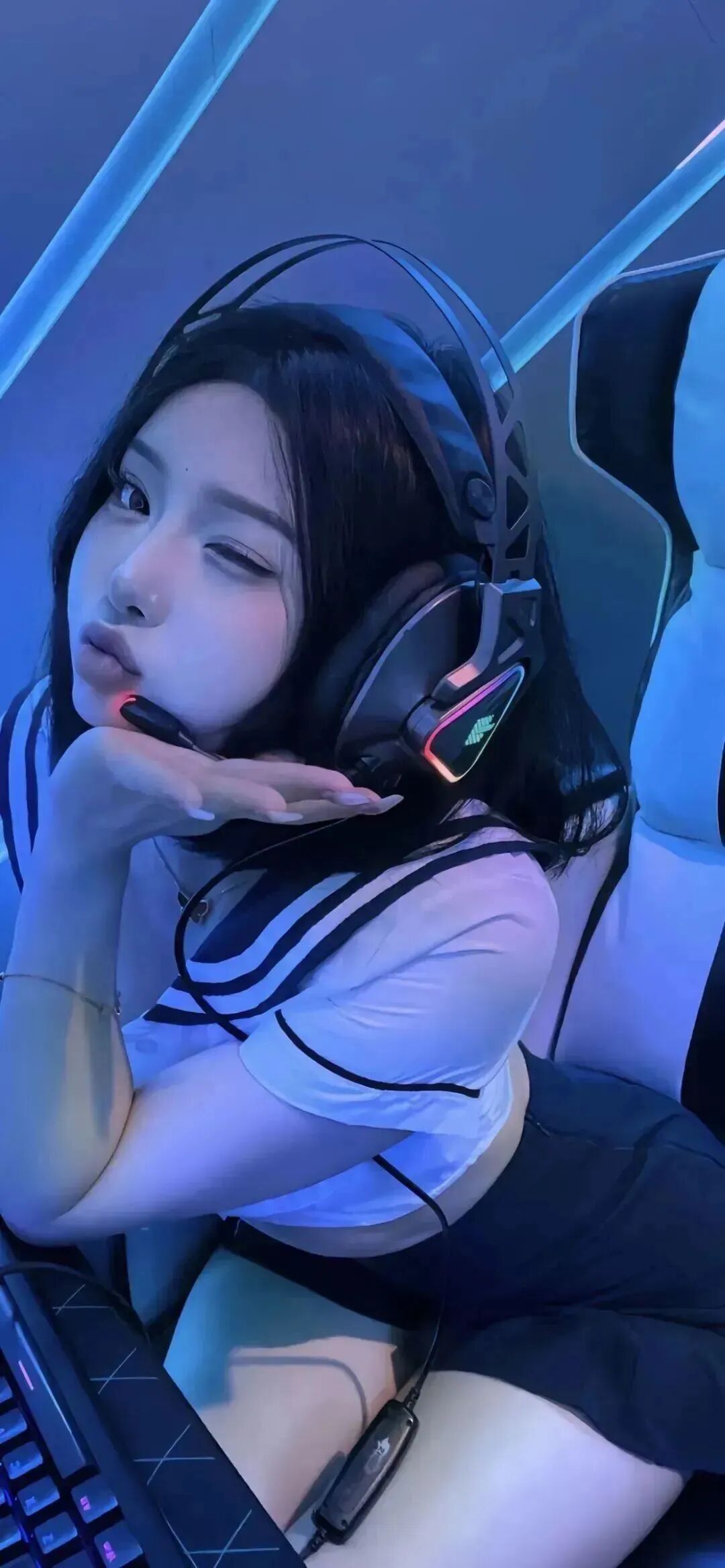 抖音热门