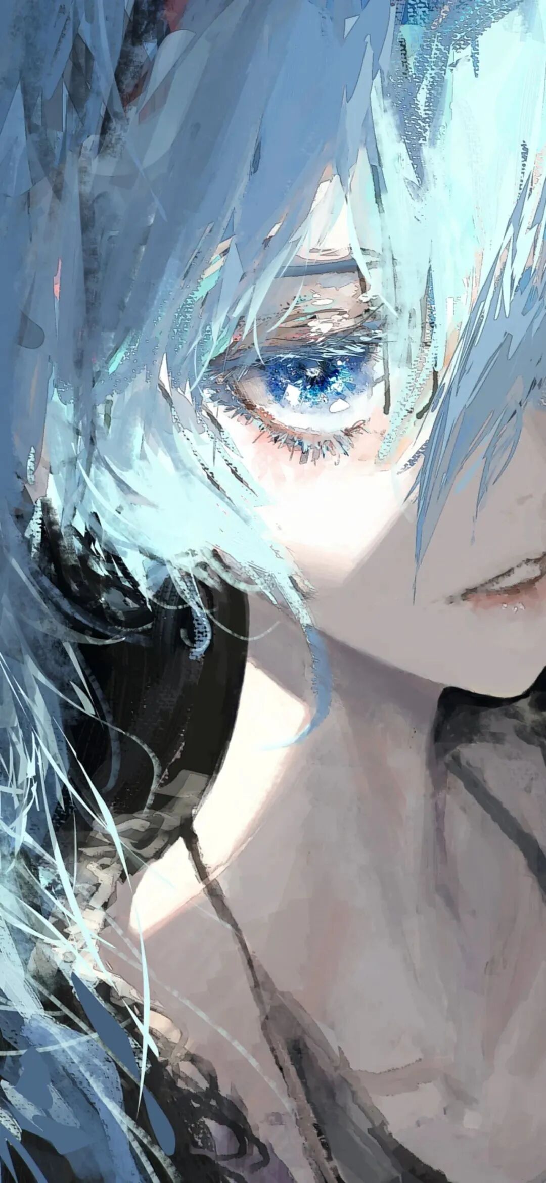 动漫