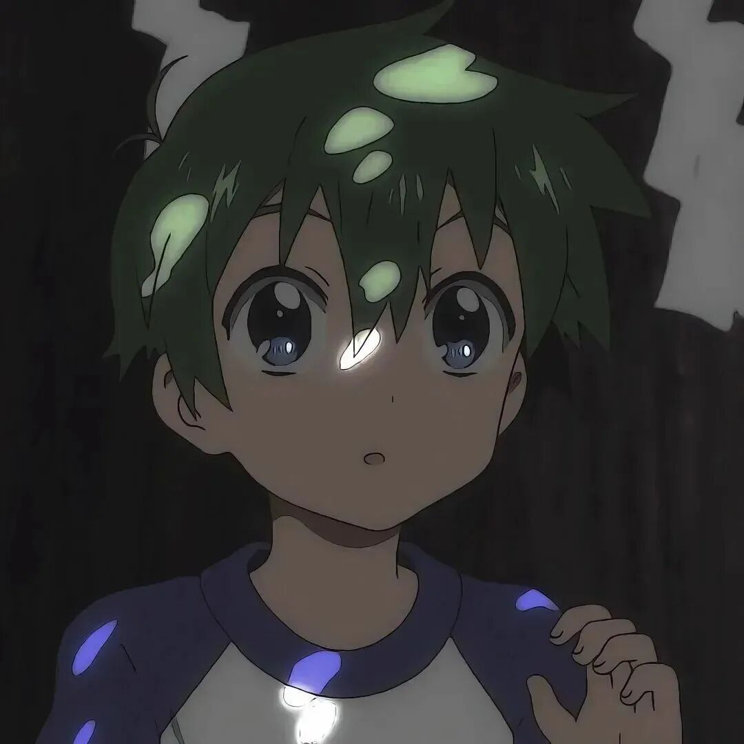 少年感动漫头像男