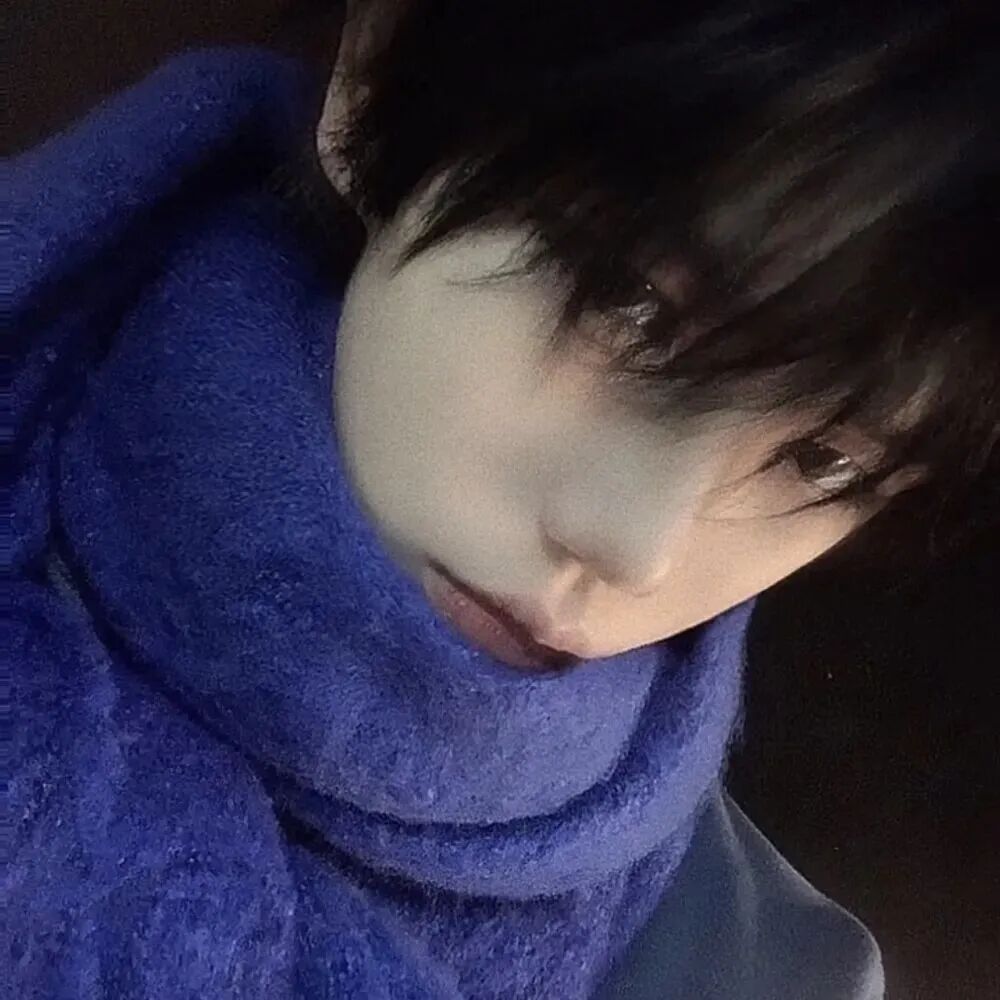 小众男生头像