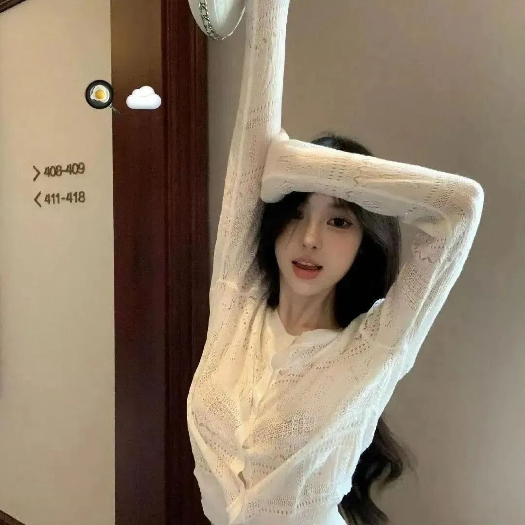 气质女生头像