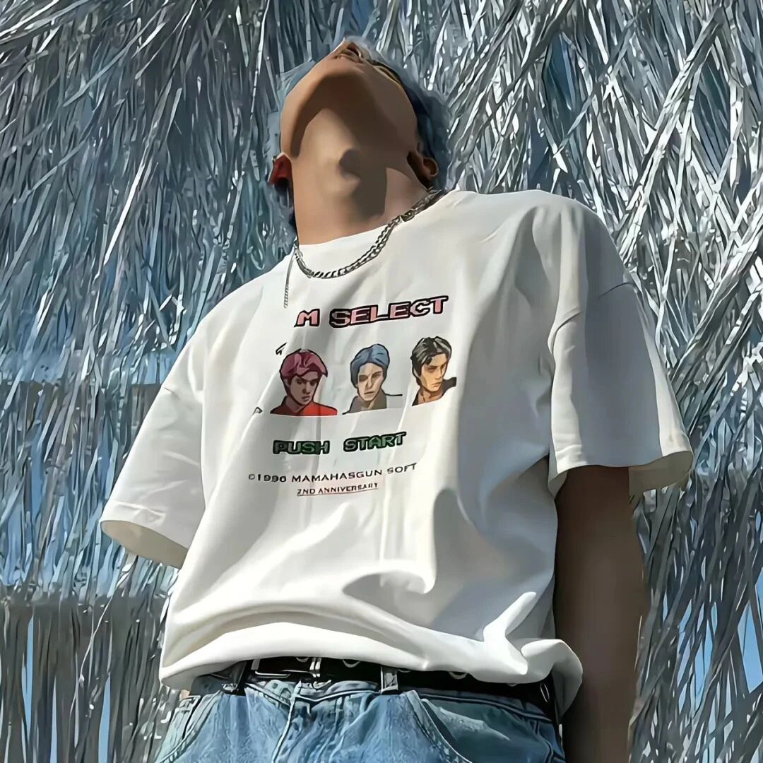 小众不露脸男生头像