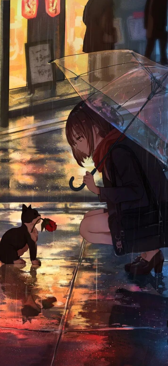 动漫