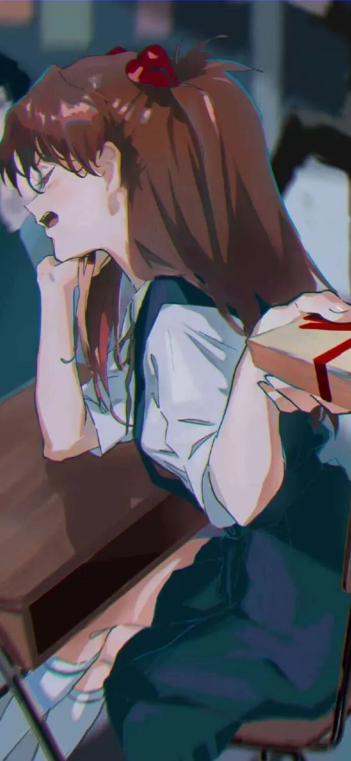 动漫