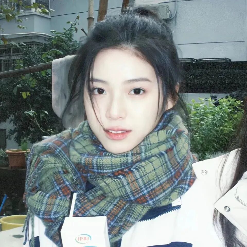 小众女生头像