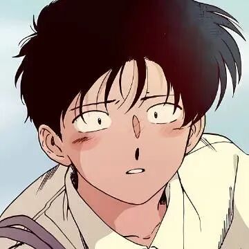 旧漫动漫头像男
