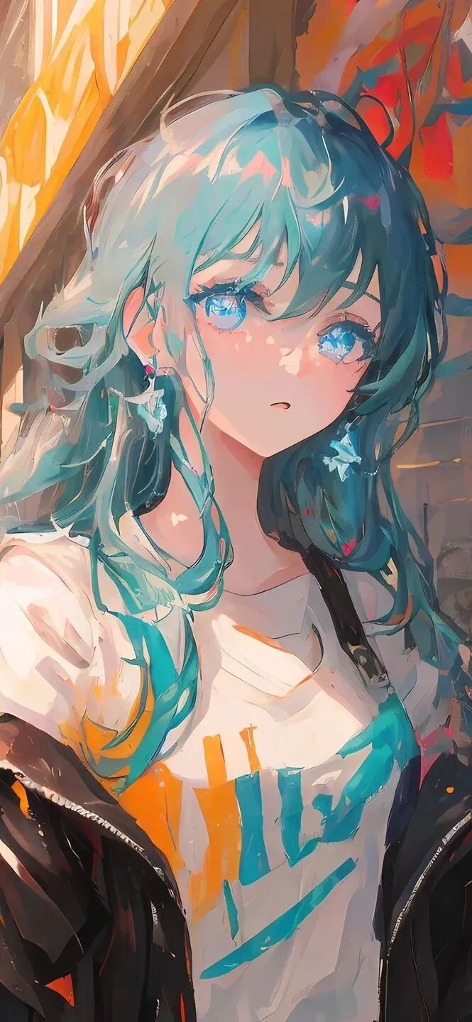 动漫