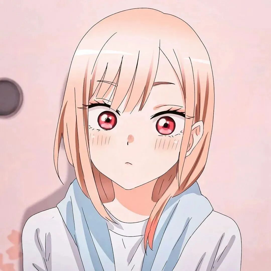 阳光动漫头像女