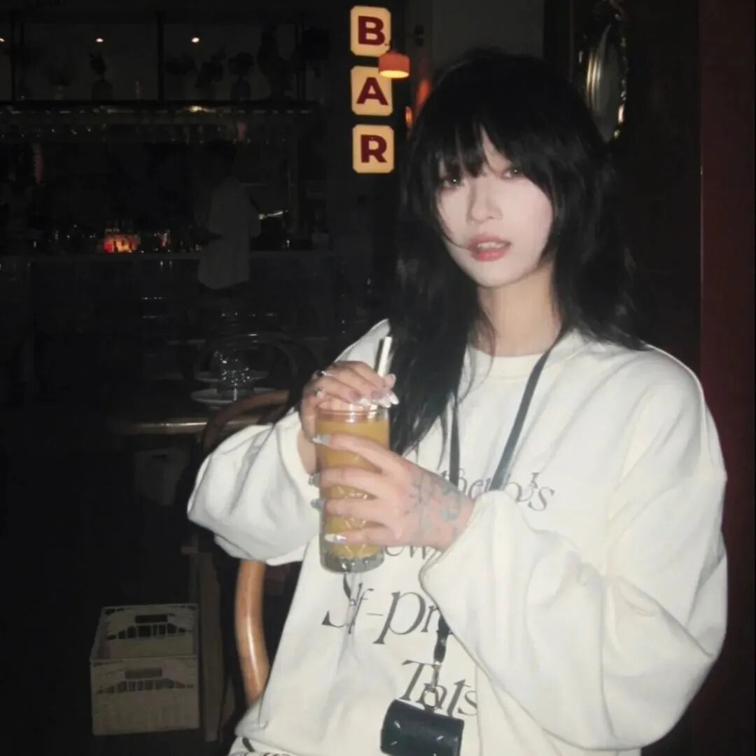 个性女生头像