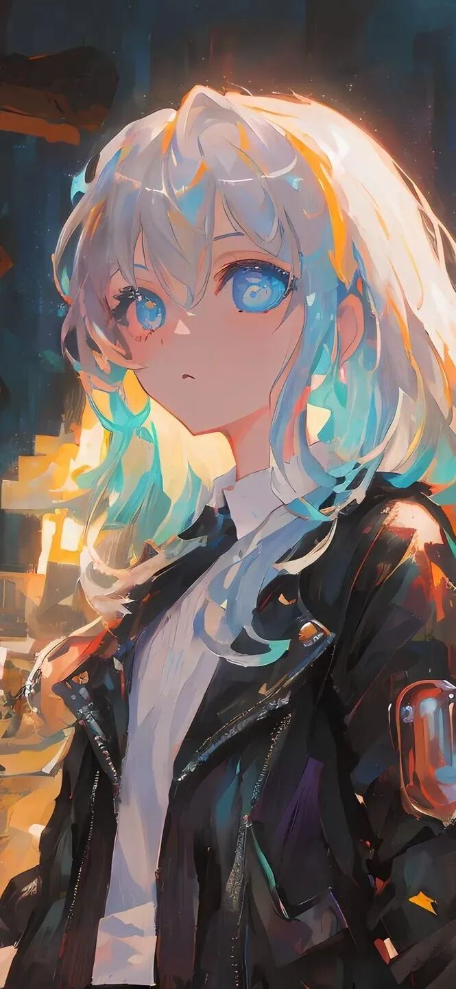 动漫