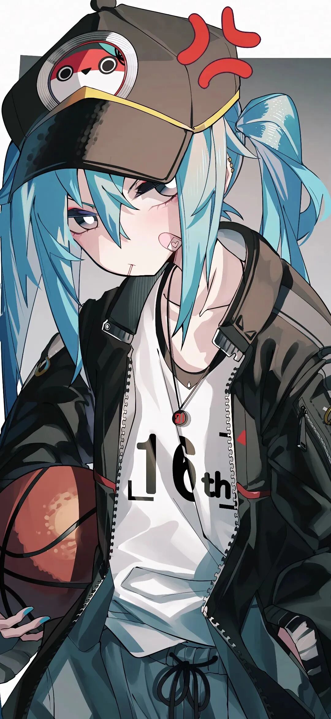动漫