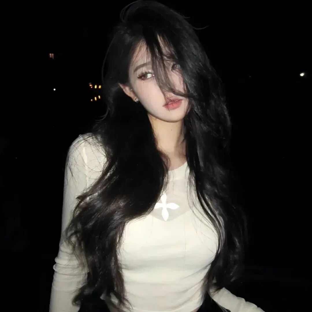个性女生头像