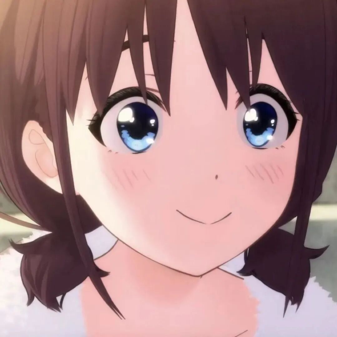 井芹仁菜动漫头像女