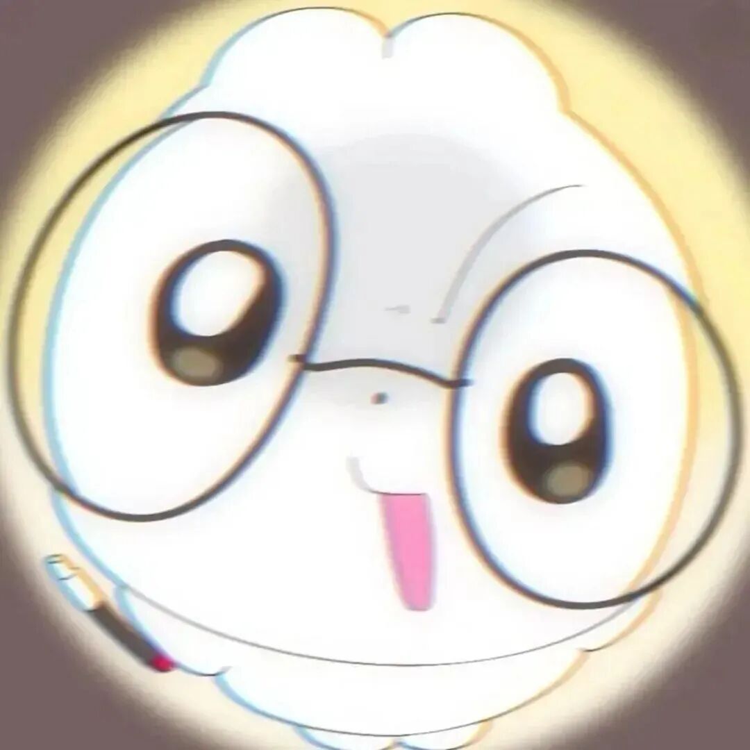 沙雕搞怪卡通头像