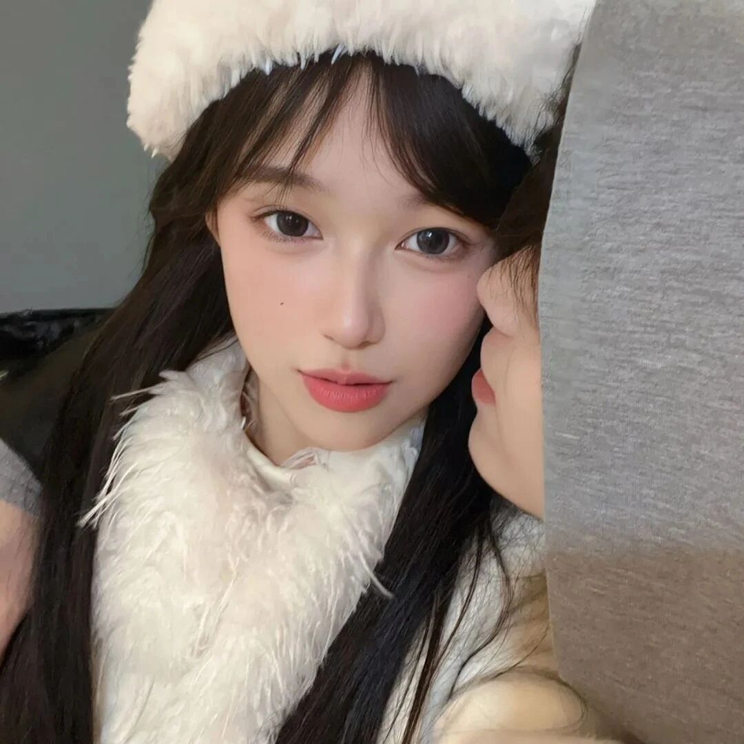 wenbiejiefaxiao真人情侣头像