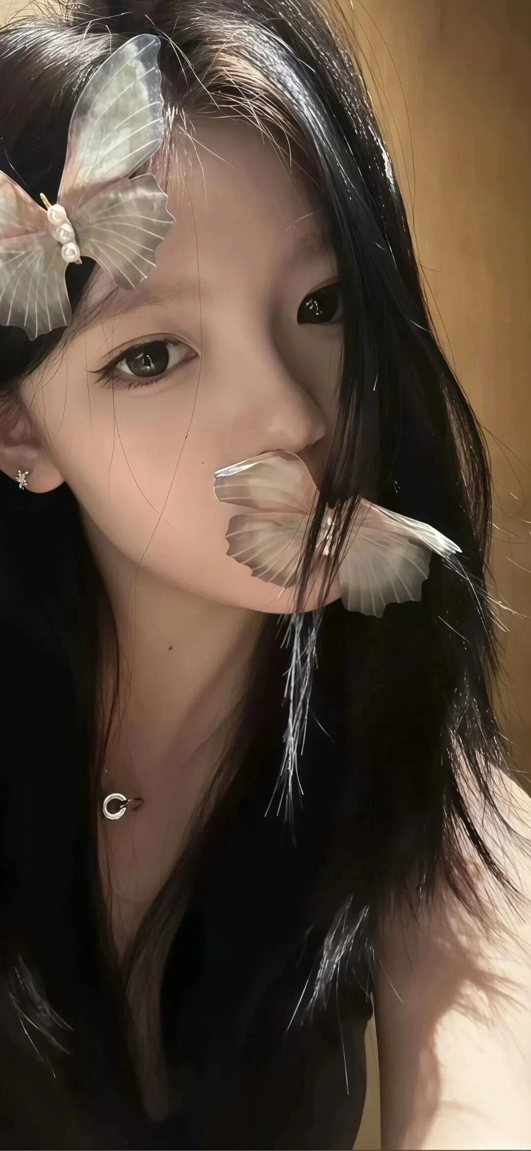 抖音热门