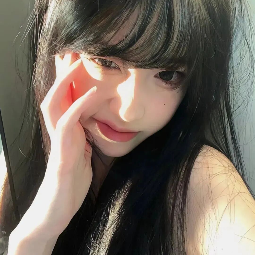小众女生头像