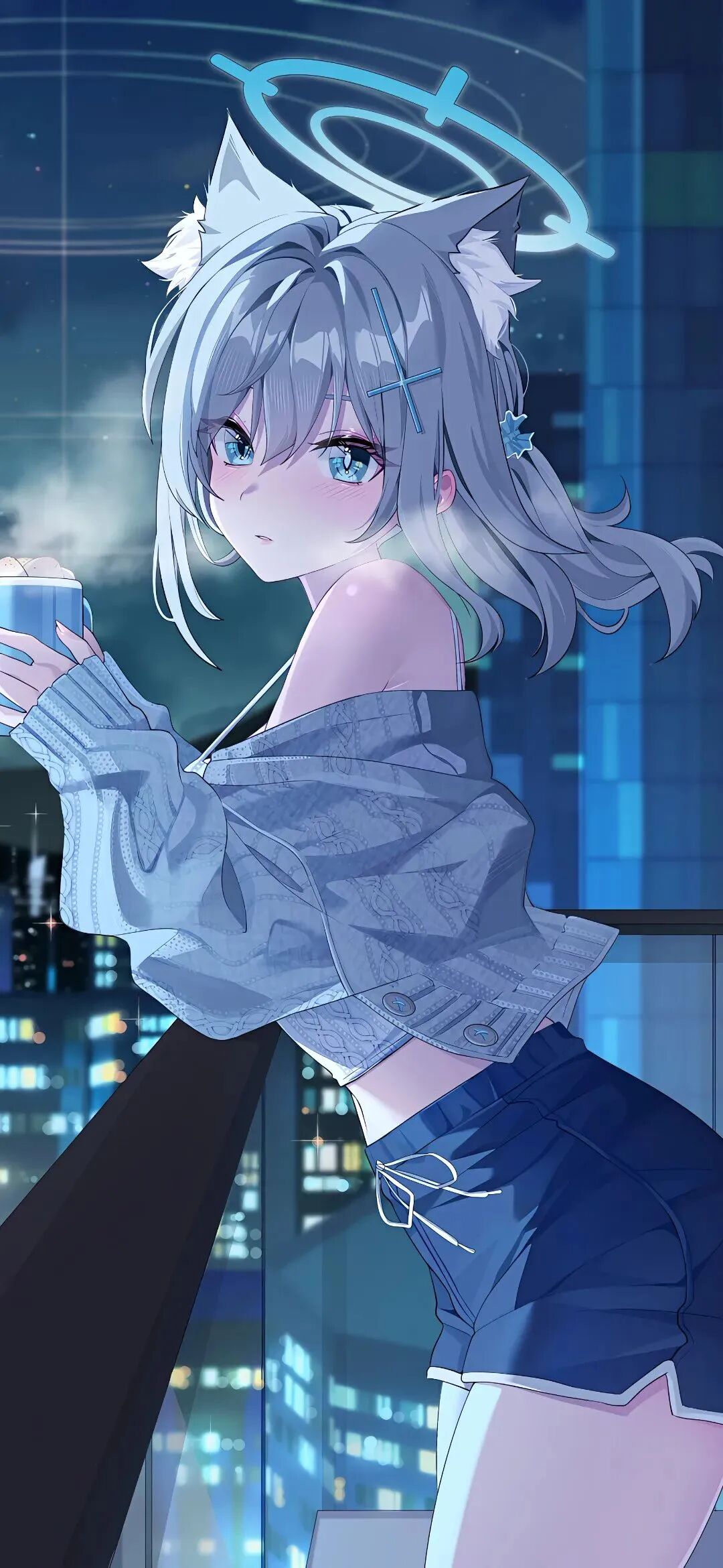 动漫