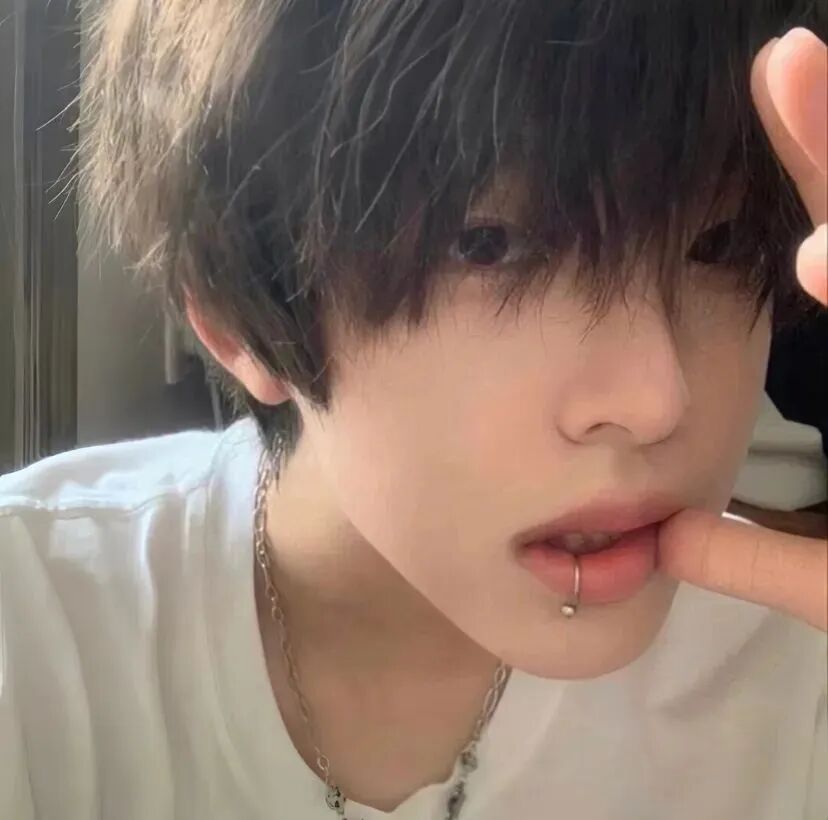 个性男生头像