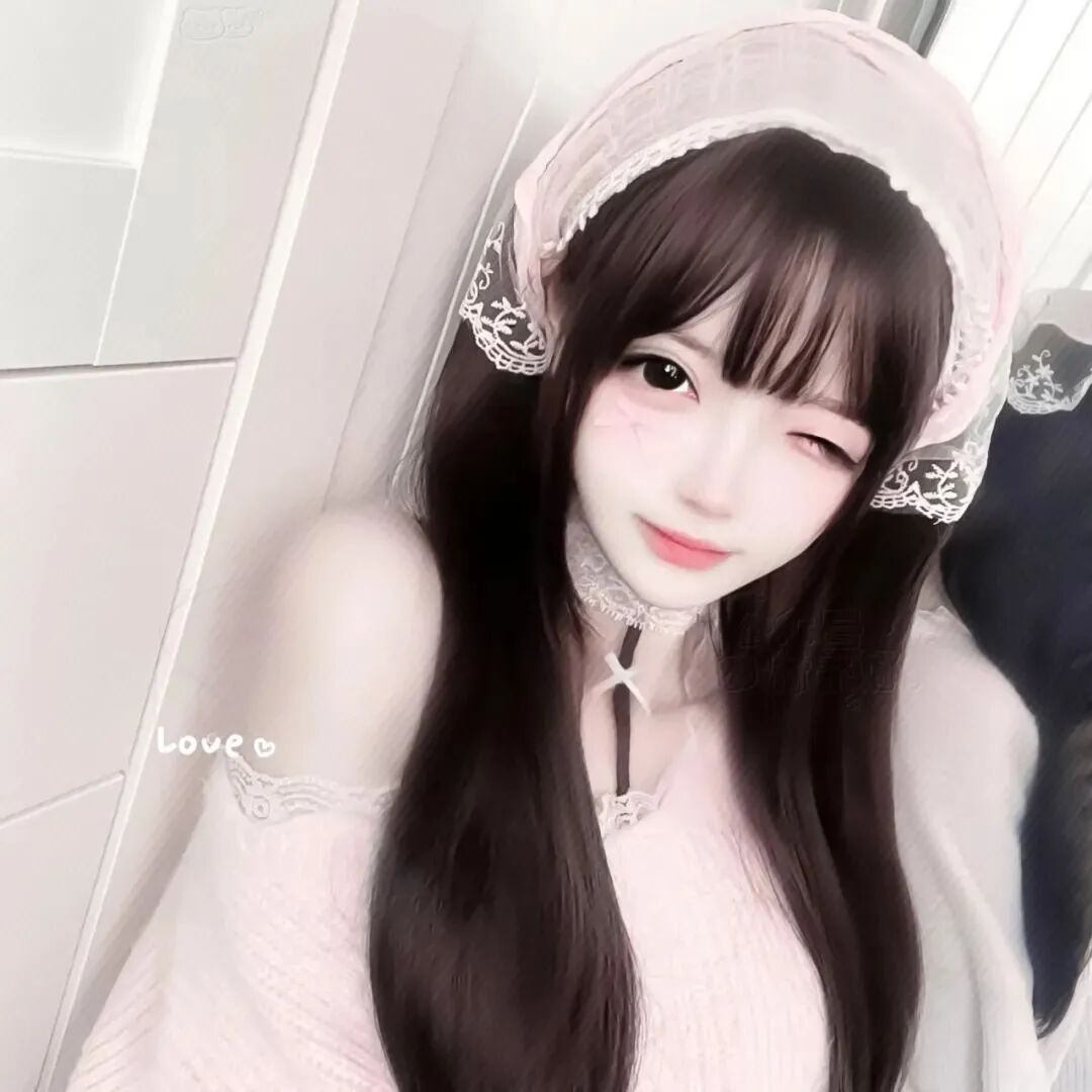 少萝女生头像