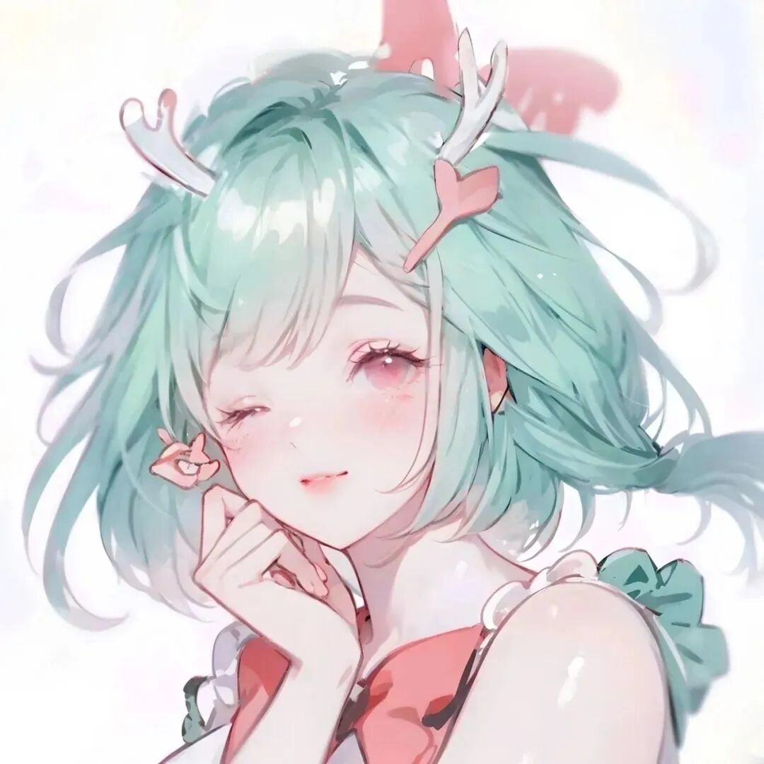 yaomeilaopo瑶妹动漫情侣头像