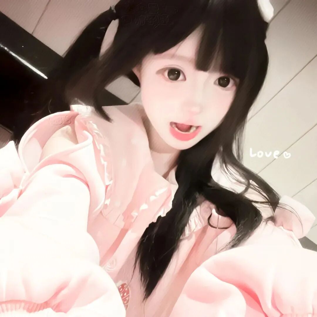 少萝女生头像