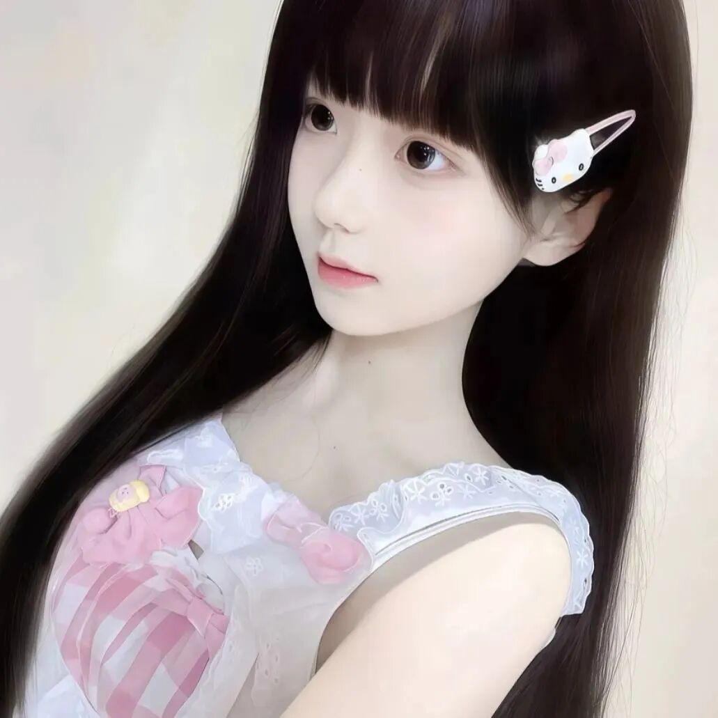 少萝女生头像