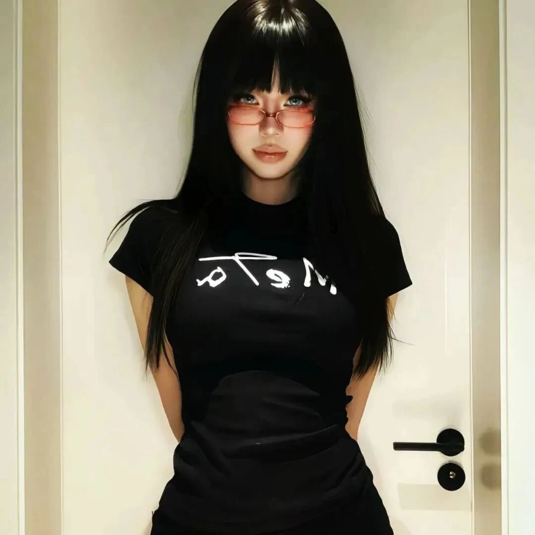 权威女生头像