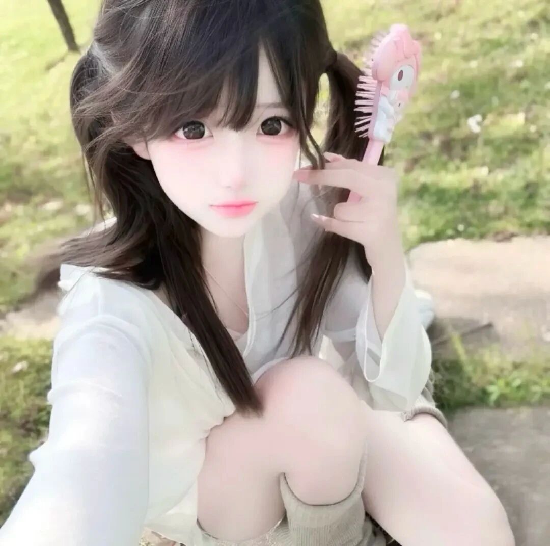 少萝女生头像
