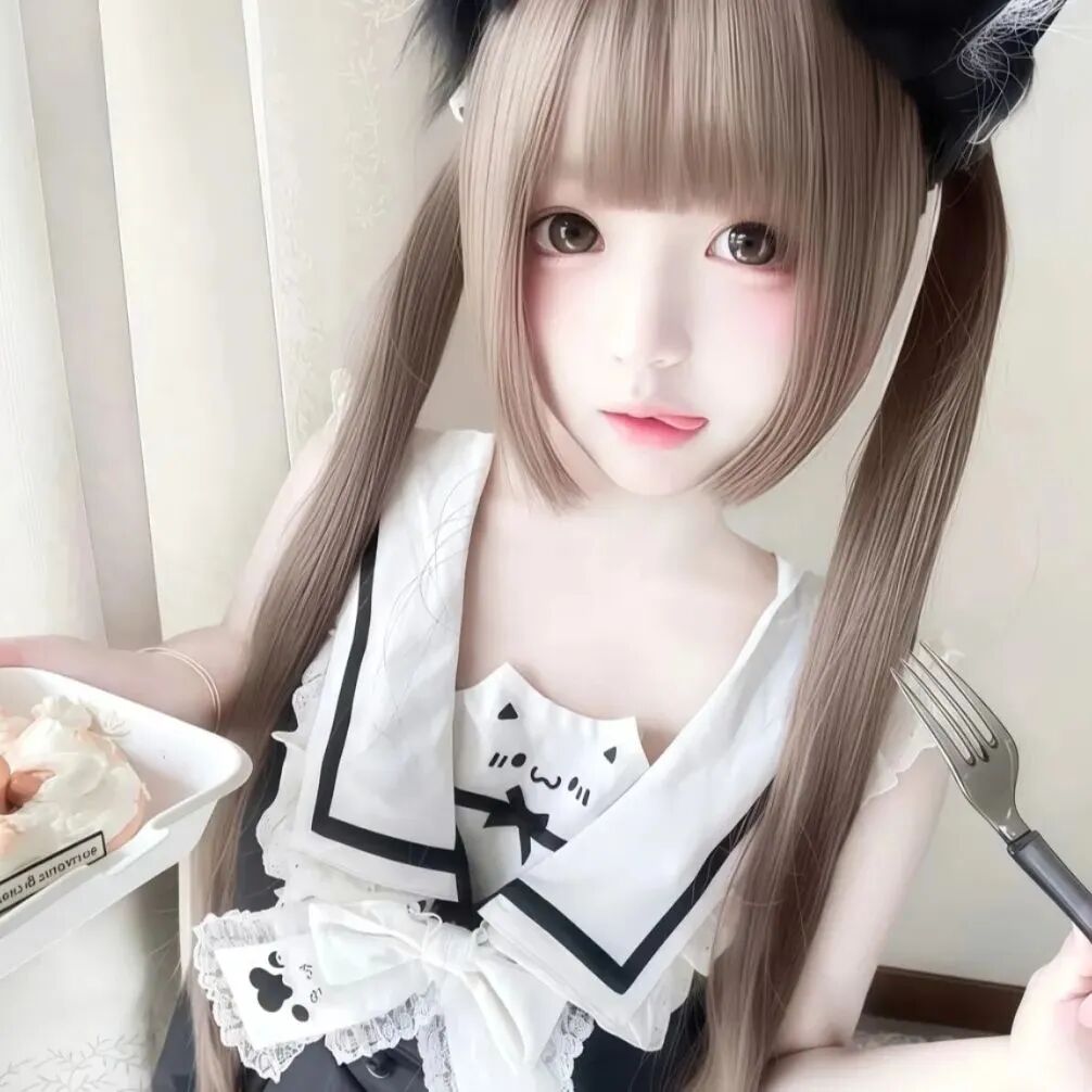 少萝女生头像