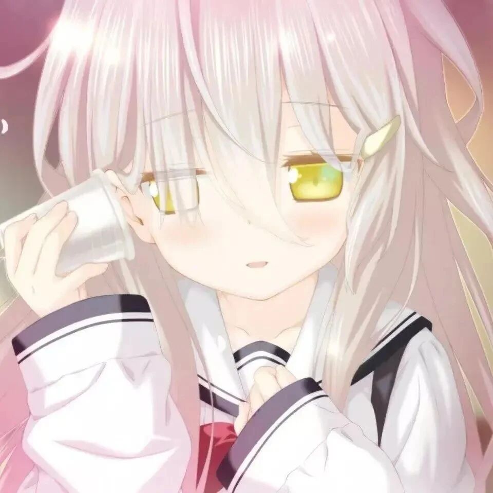 少萝动漫头像女